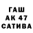 ГАШИШ хэш Darina Tikhonova