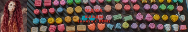 индика Абаза