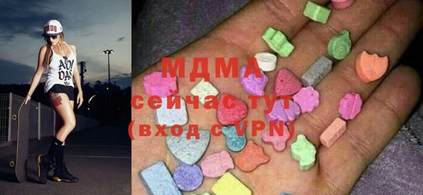индика Абаза